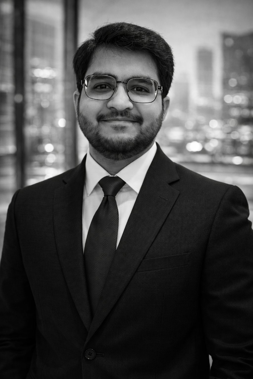 Devansh Wadhwani — FinOps Analyst, FMVA, founder of Allison.AI, BBA Finance NMIMS Mumbai